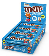 M&M’s - Protein Bar - 12 x 51G